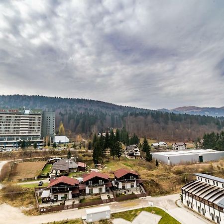 Sinaiamountainview - Vista Apartment Exterior photo