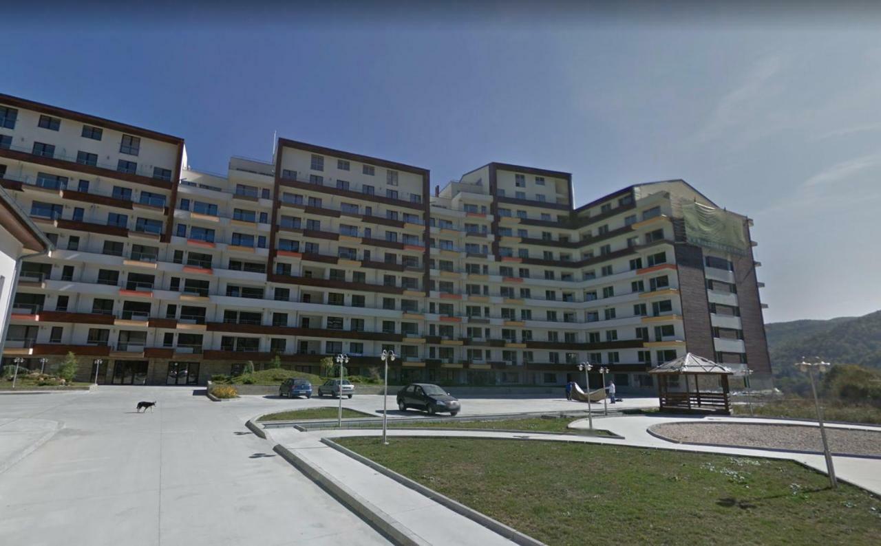 Sinaiamountainview - Vista Apartment Exterior photo